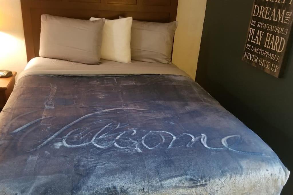 Hotel 2 Queen Beds Hotel Room 226 Booking Stillwater Exterior foto